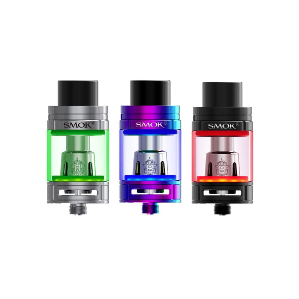 SMOK TFV8 Big Baby Light Edition Tank