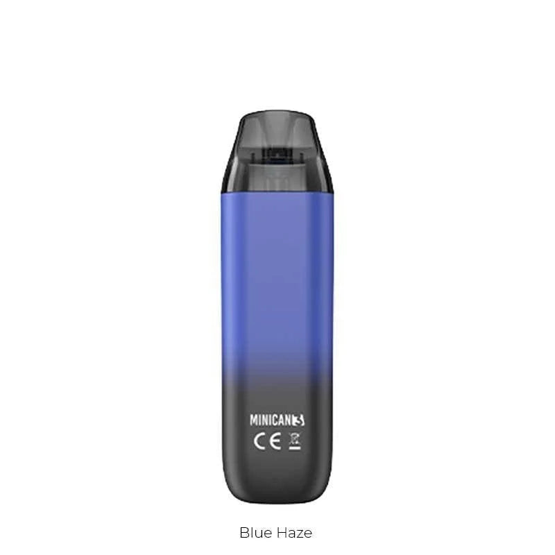 Aspire Minican 3 Pod System At Best Price In Pakistan