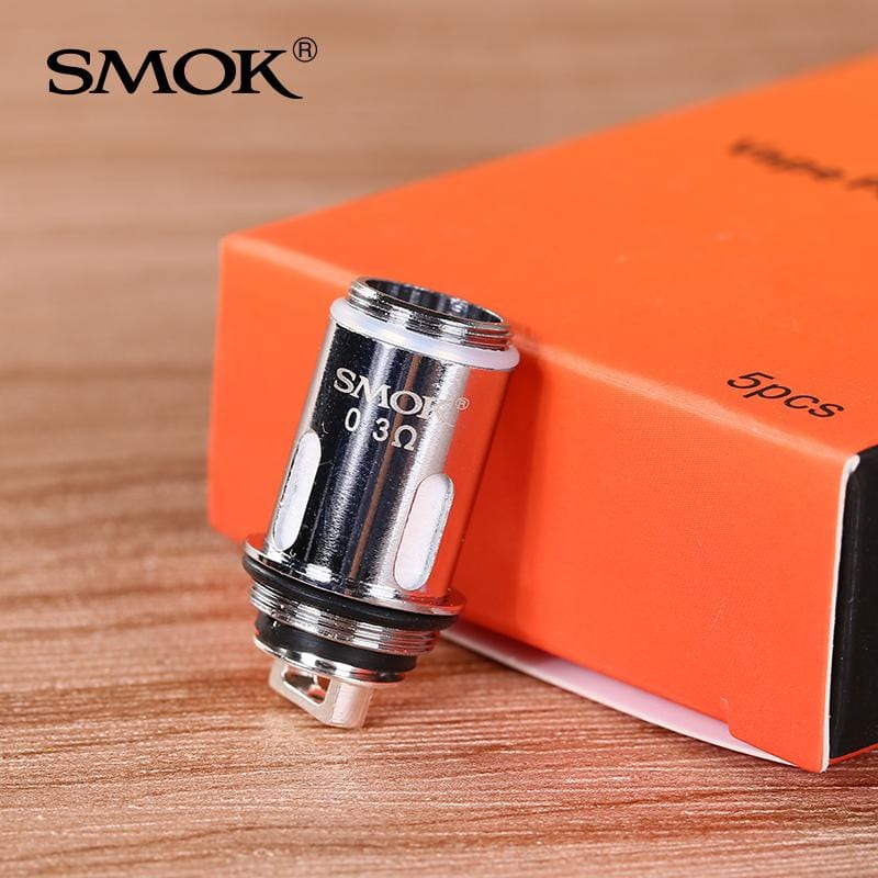 SMOK Vape Pen 22 Replacement Coils