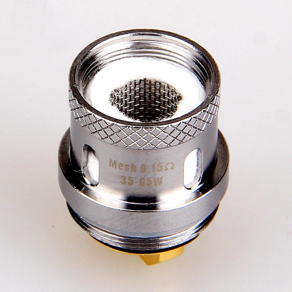 SMOK TFV8 Baby MESH Replacement Coils 0.15 Ohms