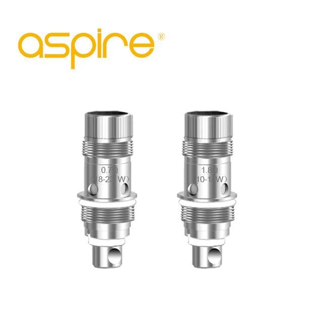 ASPIRE BVC Nautilus Coils - VapeMall