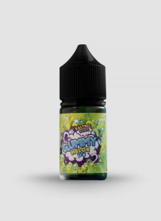 Buy Melon Ice 30 ml Salt By Gummy at Best Price In Pakistan