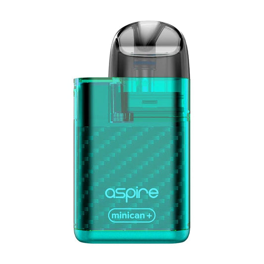 Buy Aspire Minican+ 13w Pod System At Best Price In Pakistan - VapeMall