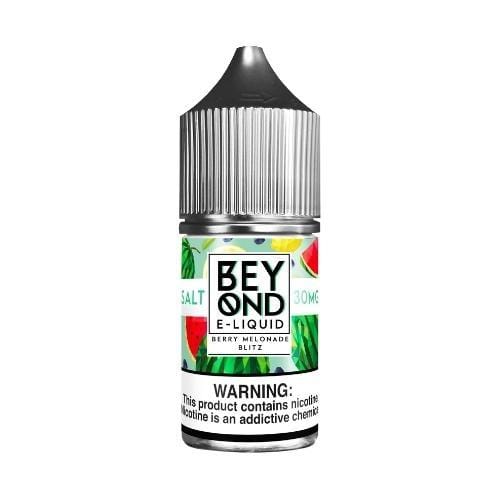 Buy Beyond Berry Melonade Blitz By Ivg Salt Best Price In Pakistan - VapeMall