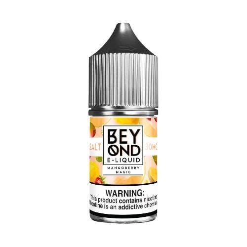 Buy Beyond Mango Berry Magic By Ivg Salt Best Price In Pakistan - VapeMall