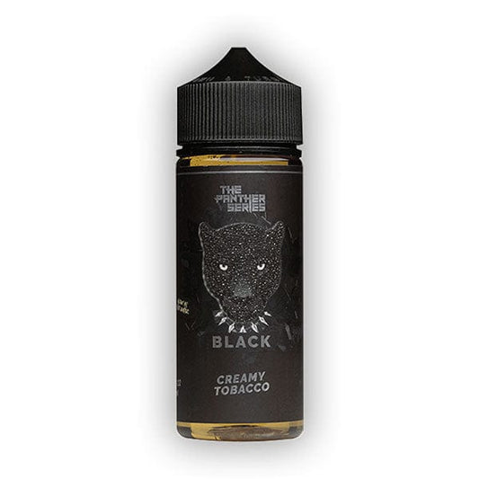 Black Panther by Dr Vapes 120 ml At Best Price In Pakistan