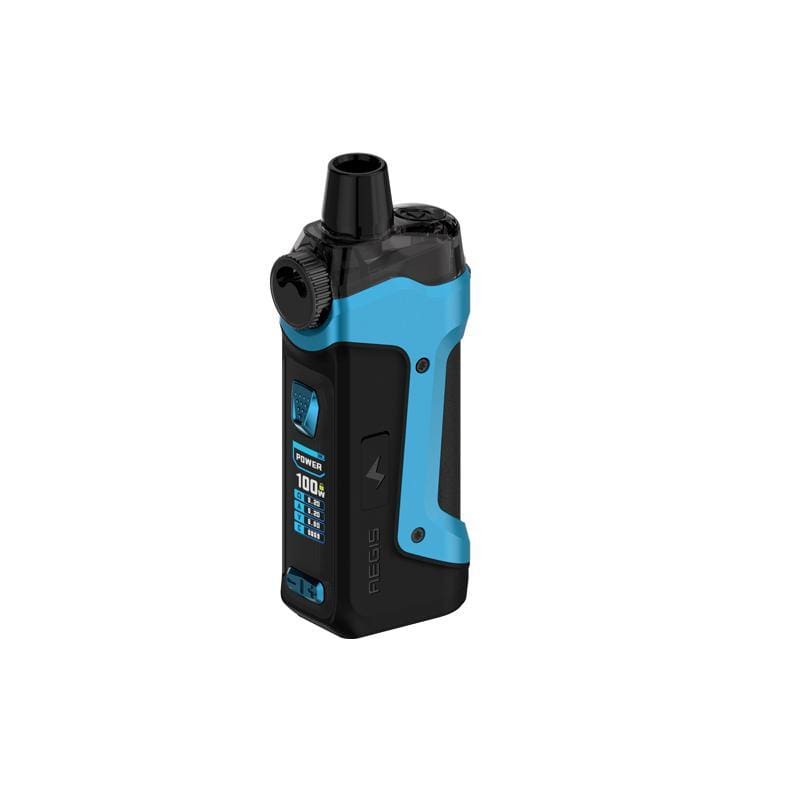 Buy GEEK VAPE AEGIS BOOST PRO 100W POD MOD KIT best price in Pakistan - VapeMall