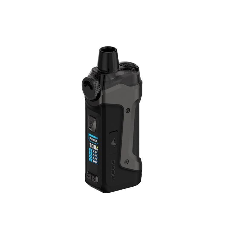 Buy GEEK VAPE AEGIS BOOST PRO 100W POD MOD KIT best price in Pakistan - VapeMall