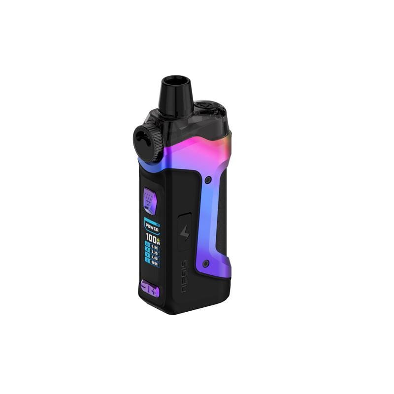 Buy GEEK VAPE AEGIS BOOST PRO 100W POD MOD KIT best price in Pakistan - VapeMall