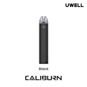 Buy Caliburn A2S Pod Kit by UWELL 15W At Best Price In Pakistan - VapeMall