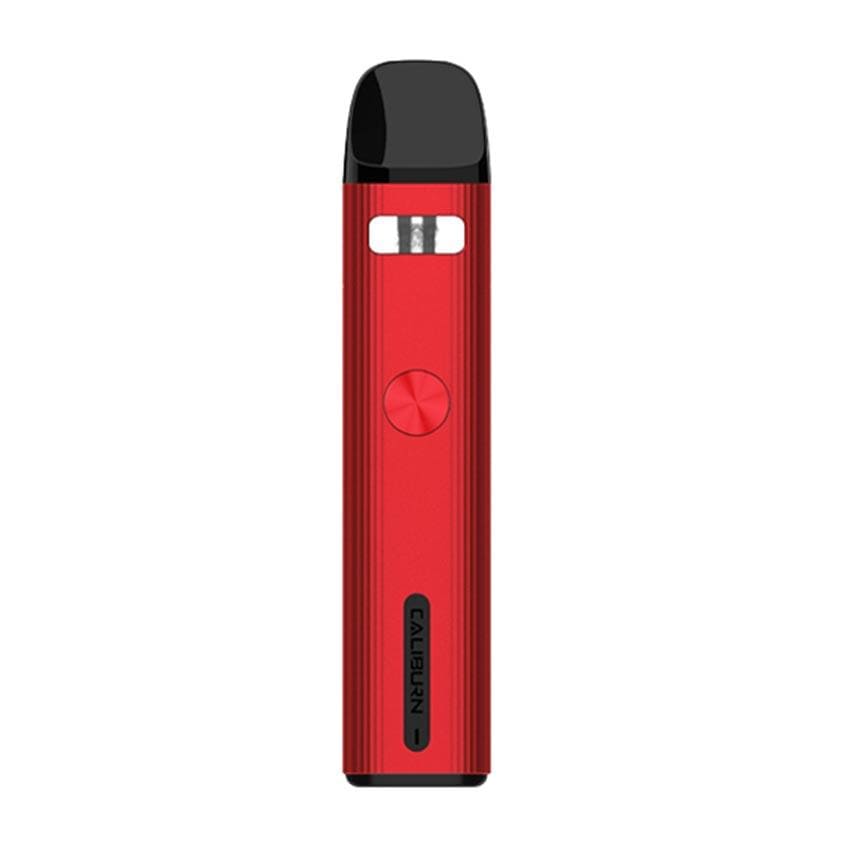 Uwell Caliburn G2 Pod Kit Best Price In Pakistan