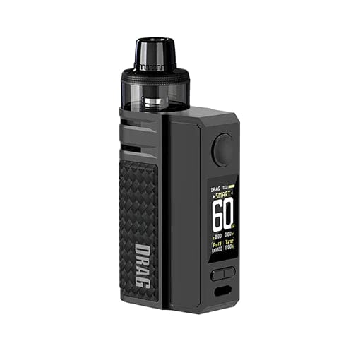 Voopoo Drag E60 Pod Mod Kit At Best Price In Pakistan