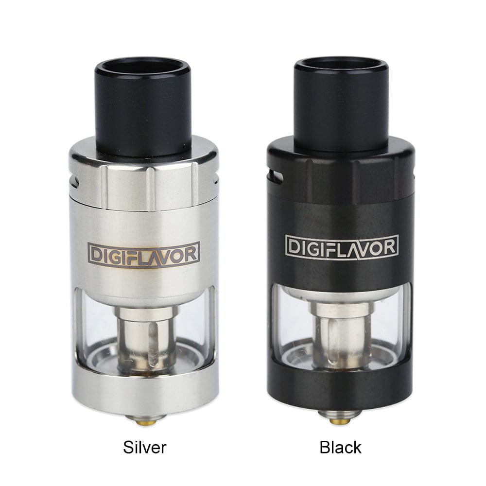Buy Espresso 22 Sub Ohm Tank By Digiflavor Best Price In Pakistan - VapeMall