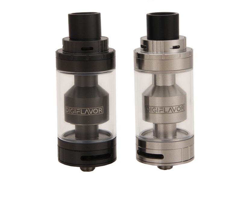 Buy Fuji GTA Tank By Digiflavor Best Price In Pakistan - VapeMall