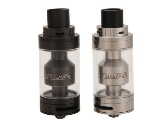 Buy Fuji GTA Tank By Digiflavor Best Price In Pakistan - VapeMall