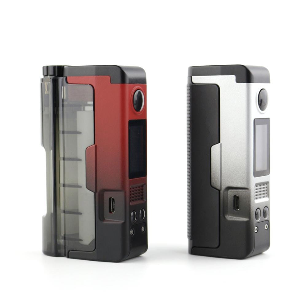 DOVPO Topside Lite Squonk Box  Mod