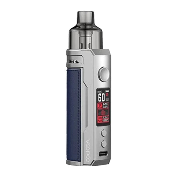 Voopoo Drag S POD MOD Kit