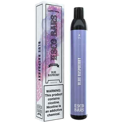 Buy Esco Bar Disposable Vape Device Best Price In Pakistan - VapeMall