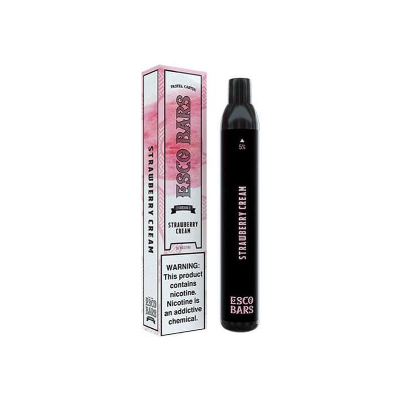 Buy Esco Bar Disposable Vape Device Best Price In Pakistan - VapeMall