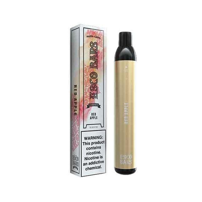 Buy Esco Bar Disposable Vape Device Best Price In Pakistan - VapeMall