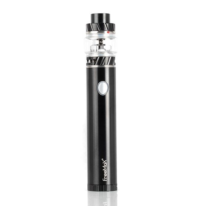 Freemax Twister 80W With Fireluke 2 Tank Starter Kit