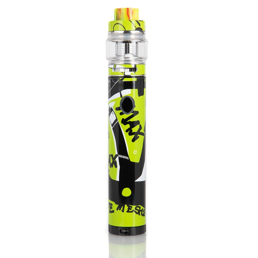 Freemax Twister 80W With Fireluke 2 Tank Starter Kit