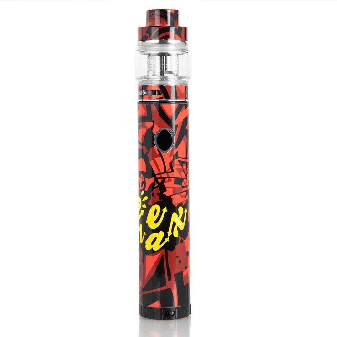 Freemax Twister 80W With Fireluke 2 Tank Starter Kit
