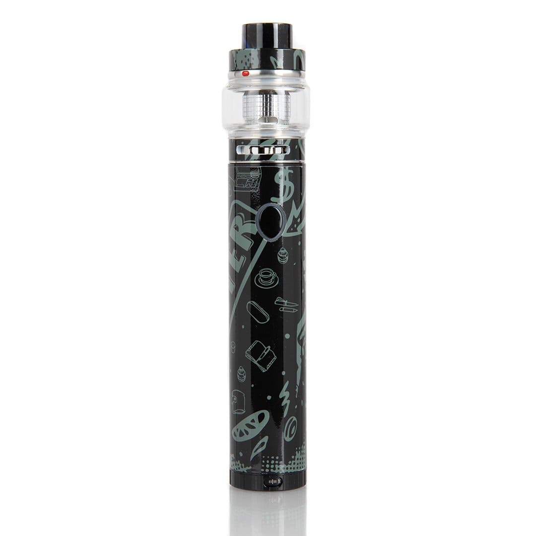 Freemax Twister 80W With Fireluke 2 Tank Starter Kit