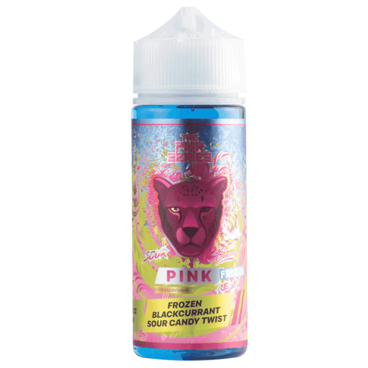 Pink Frozen Remix by Dr Vapes 120 ml At Best Price In Pakistan