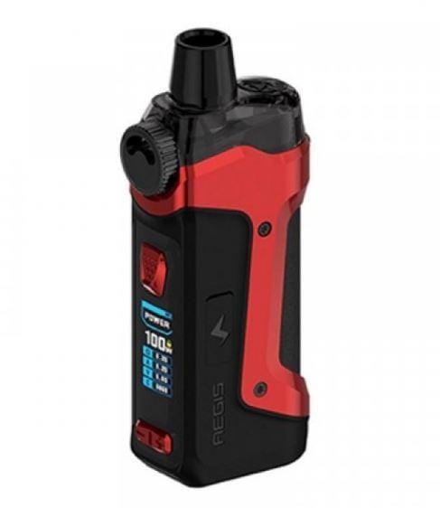Buy GEEK VAPE AEGIS BOOST PRO 100W POD MOD KIT best price in Pakistan - VapeMall