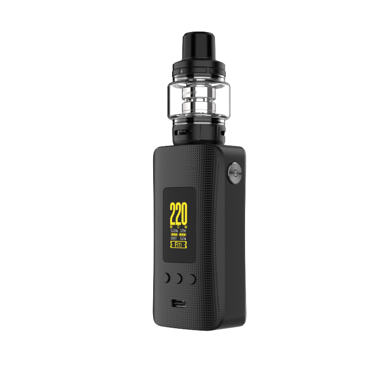 Buy Vaporesso GEN 200 220w Starter Kit At Best Price In Pakistan