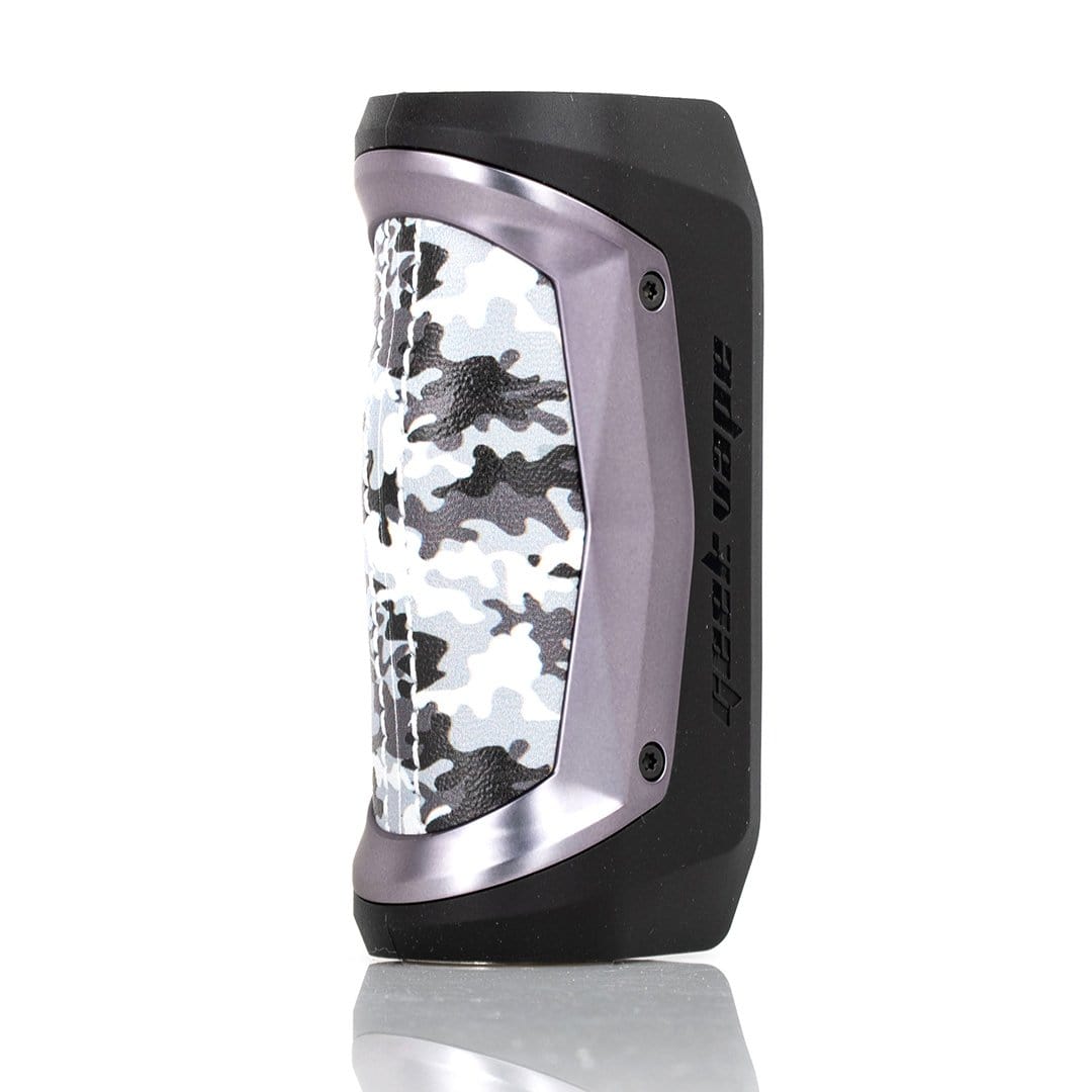 GeekVape AEGIS Solo Mod