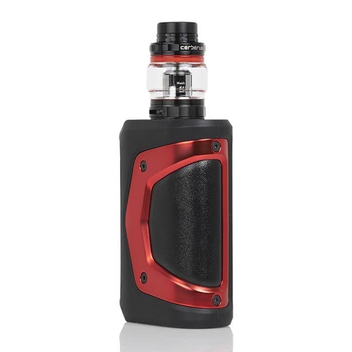 GeekVape AEGIS X Starter Kit
