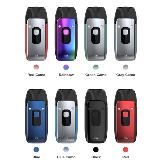Buy Geek Vape AP2 Aegis Pod 2 Pod System best price in Pakistan - VapeMall