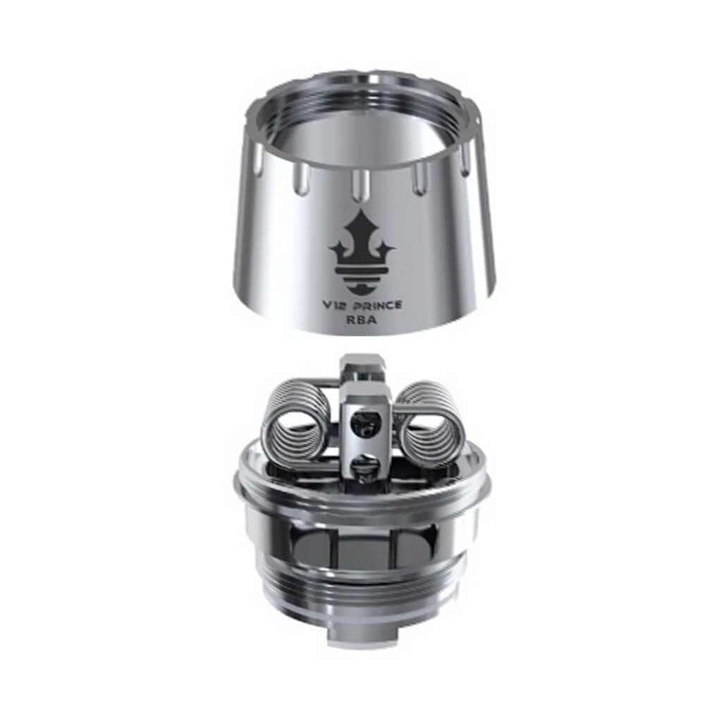 SMOK Prince RBA Coil Head