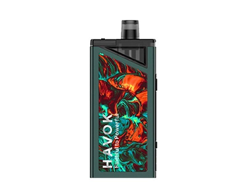 Buy Uwell Havok V1 65w POD MOD Kit Best Price In Pakistan