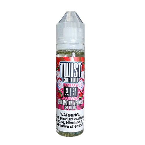 Buy Watermelon Madness Ice By Lemon Twist 60 ml Best Price In Pakistan