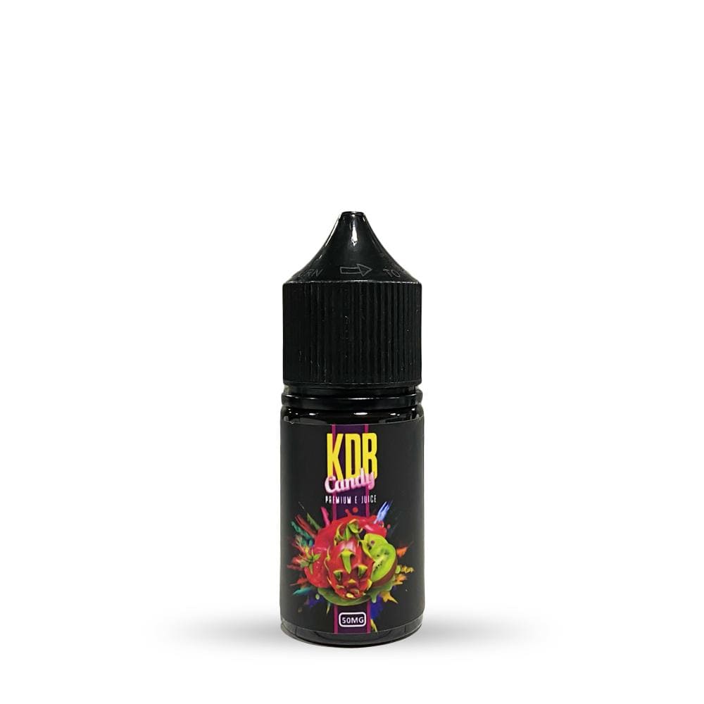 Buy KDB Candy Salt By Grand E-Liquids 30ml best price in Pakistan