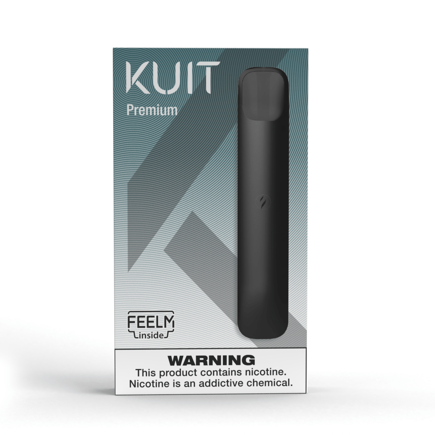 Buy Kuit Premium Device At Best Price In Pakistan - VapeMall