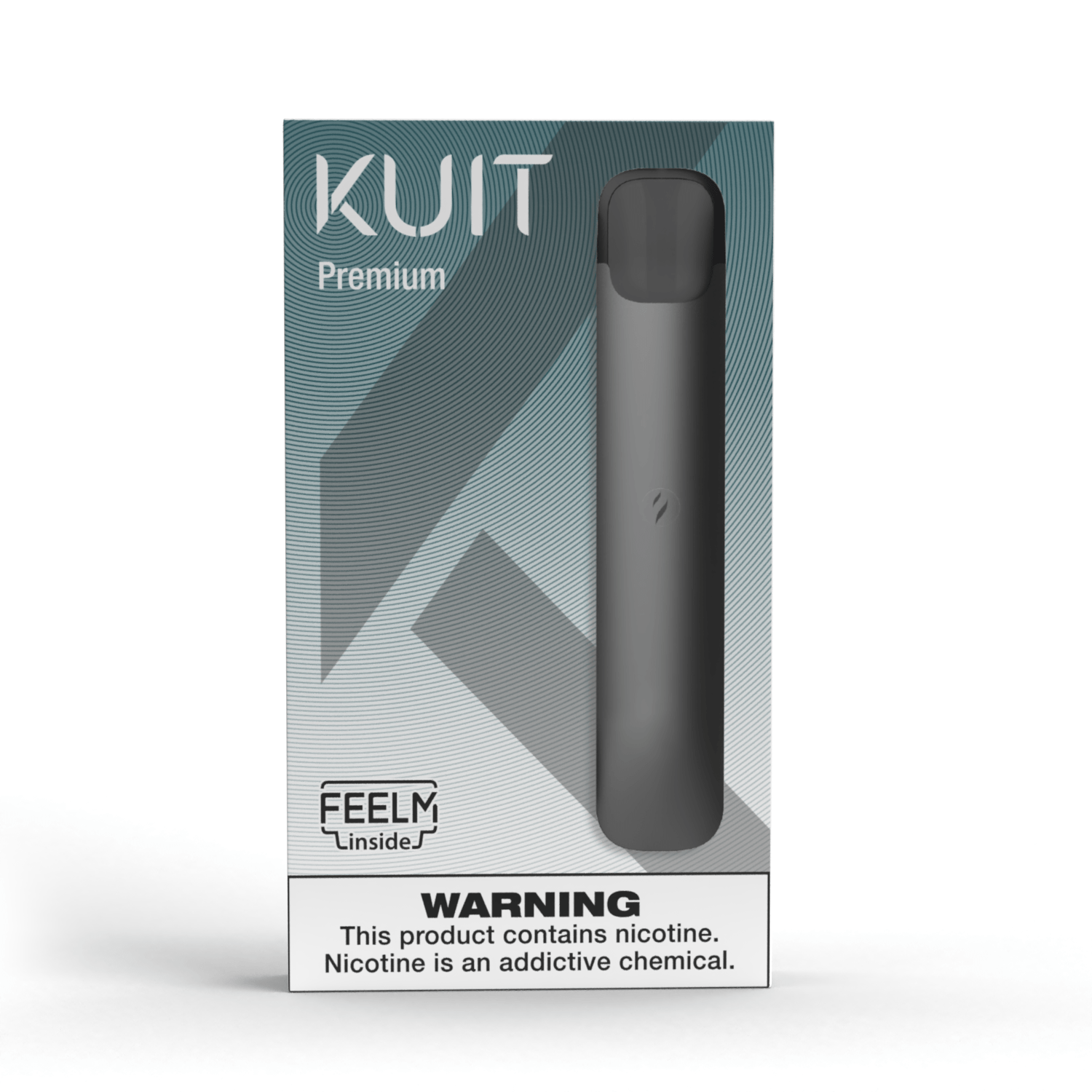Buy Kuit Premium Device At Best Price In Pakistan - VapeMall