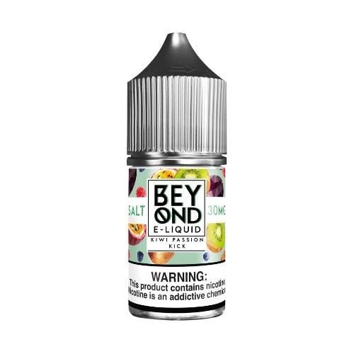 Buy Kiwi Pasion Kick By Ivg Salt Best Price In Pakistan - VapeMall