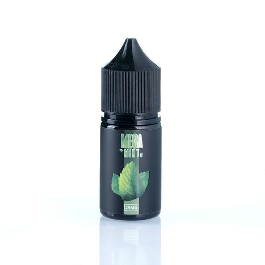 Mega Mint Iced Salt By Grand E-Liquids 30ml