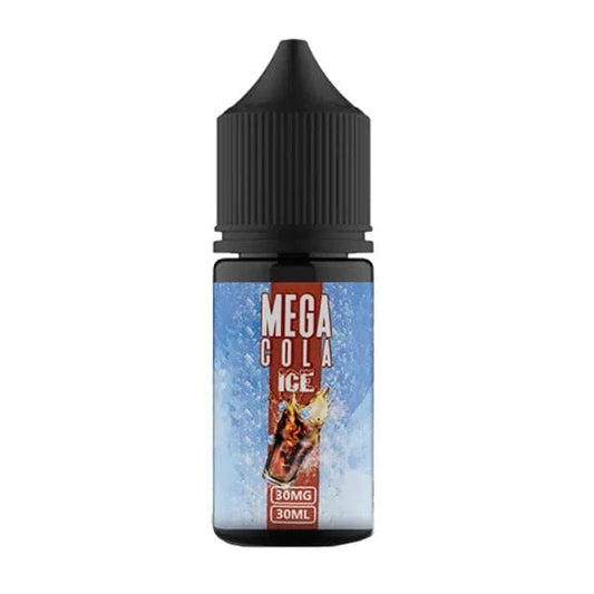 Mega Cola Iced Salt By Grand E-Liquids 30ml At best price in Pakistan