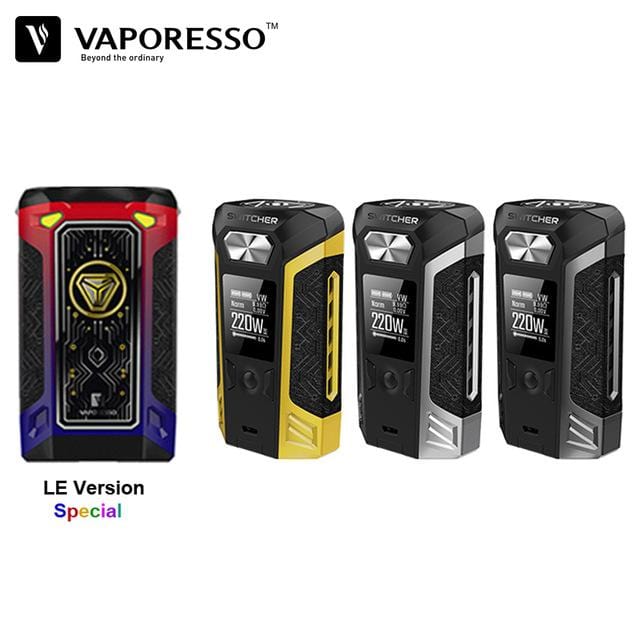 Vaporesso Switcher LE 220W Mod