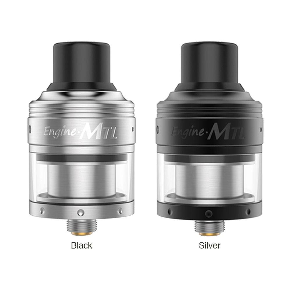 OBS Engine MTL 2ml RTA