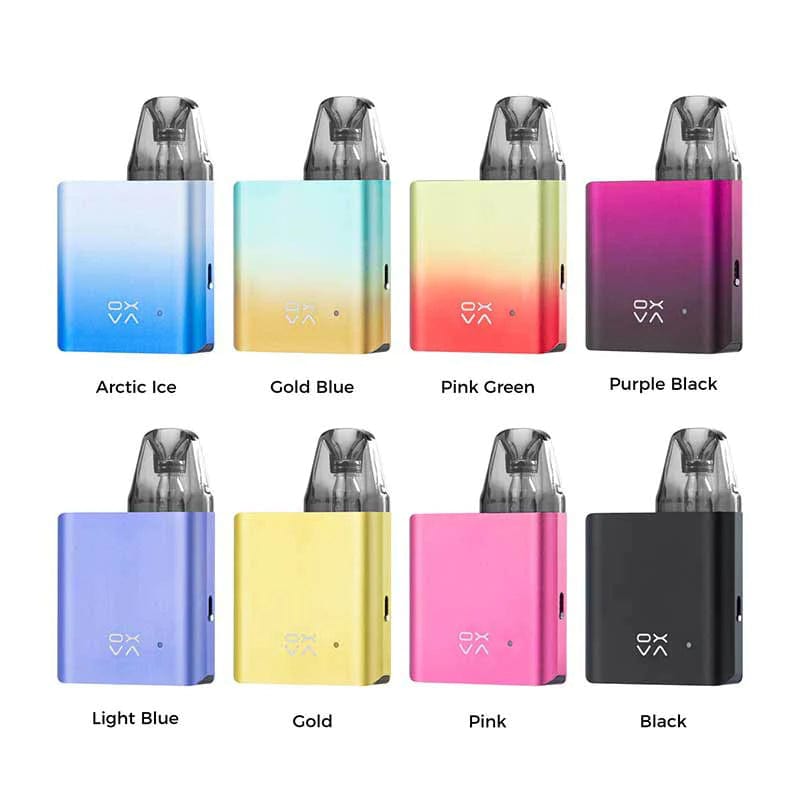 Oxva Xlim SQ Kit