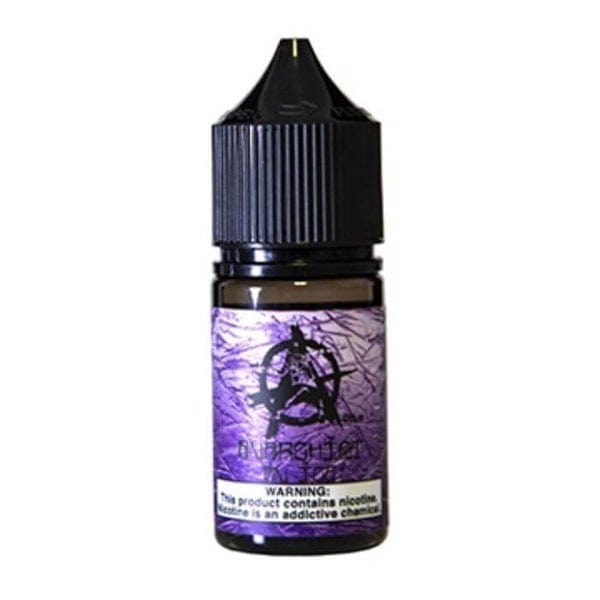 Buy Anarchist Purple On Ice 30 ml Best Price In Pakistan - VapeMall