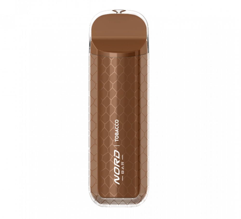 Buy Kief Smok Nord Bar Disposable Pods 4000 Puffs At Best Price In Pakistan - VapeMall