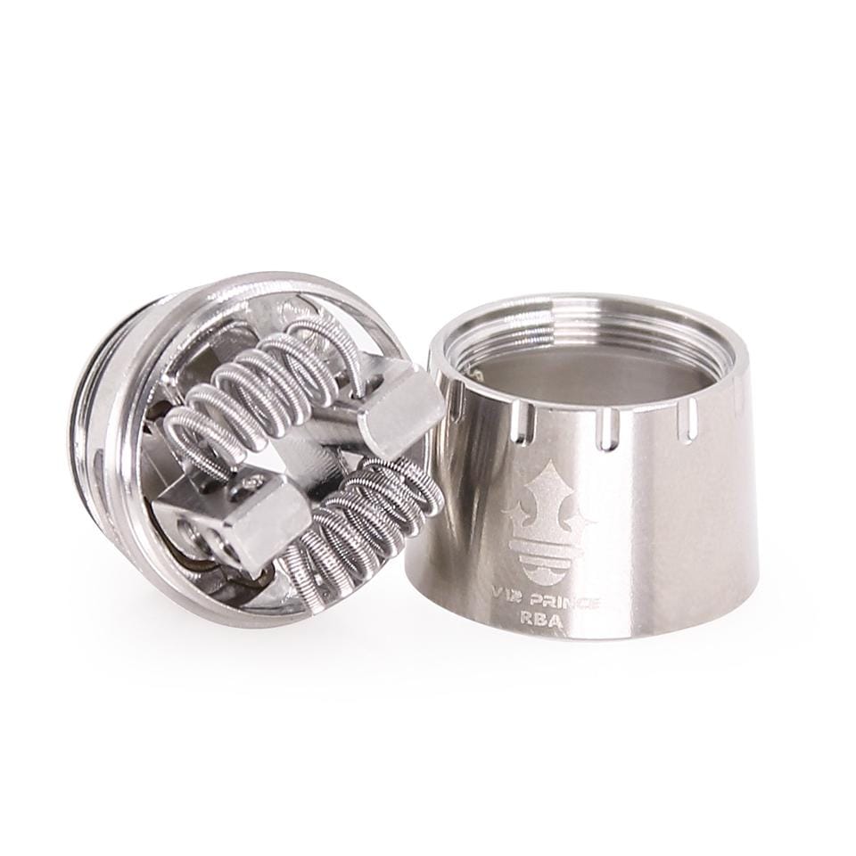 SMOK Prince RBA Coil Head