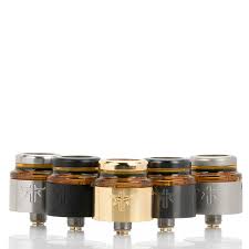 Buy VANDY VAPE REQUIEM 22MM BF RDA best price in Pakistan